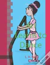Ari Learns To Dance