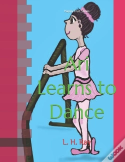 Capa do artigo Ari Learns To Dance