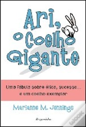 Capa do artigo Ari, o Coelho Gigante
