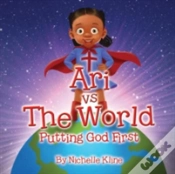 Capa do artigo Ari Vs The World