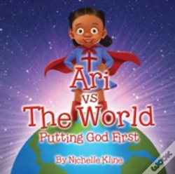 Capa do artigo Ari Vs The World