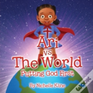 Ari Vs The World