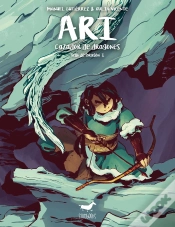 Capa do artigo Ari