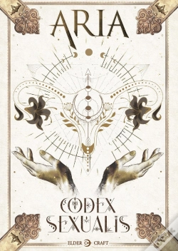Capa do artigo Aria : Codex Sexualis