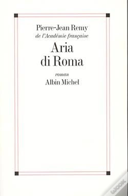 Capa do artigo Aria Di Roma