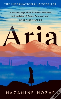 Capa do artigo Aria