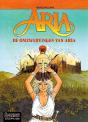 Aria T.1 ; De Omzwervingen Van Aria - Preview