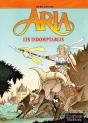 Aria T.11; Les Indomptables - Preview