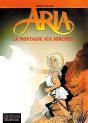Aria T.2; La Montagne Aux Sorciers - Preview