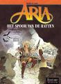 Aria T.22 ; Het Spoor Van De Ratten - Preview