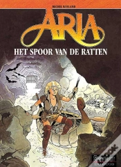 Capa do artigo Aria T.22 ; Het Spoor Van De Ratten