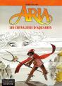 Aria T.4; Les Chevaliers D'Aquarius - Preview