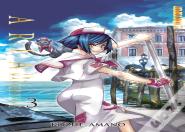 Aria: The Masterpiece, Volume 3