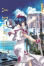 Aria: The Masterpiece, Volume 3 - Preview