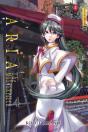 Aria: The Masterpiece, Volume 4 - Preview