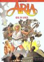 Aria Tome 10 : Oeil D'Ange - Preview