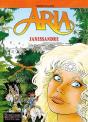 Aria Tome 12 : Janessandre - Preview