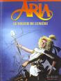 Aria Tome 14 : Le Voleur De Lumière - Preview