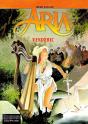 Aria Tome 15 : Vendéric - Preview