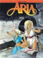 Aria Tome 16 : Ove - Preview