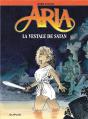 Aria Tome 17 : La Vestale De Satan - Preview