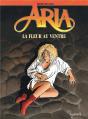 Aria Tome 20 : La Fleur Au Ventre - Preview