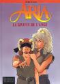 Aria Tome 21 : La Griffe De L'Ange - Preview