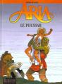 Aria Tome 23 : Le Poussar - Preview