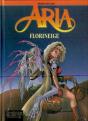 Aria Tome 25 : Florineige - Preview
