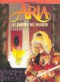 Aria Tome 26 : Le Jardin De Baohm - Preview