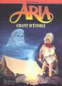 Aria Tome 27 : Chant D'Étoile - Preview