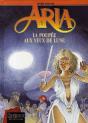Aria Tome 29 : La Poupée Aux Yeux De Lune - Preview