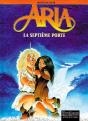 Aria Tome 3 : La Septième Porte - Preview