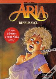 Aria Tome 30 : Renaissance