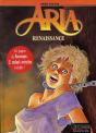 Aria Tome 30 : Renaissance - Preview