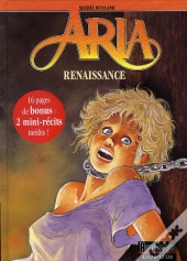Aria Tome 30 : Renaissance