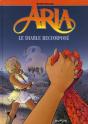 Aria Tome 32 : Le Diable Recomposé - Preview