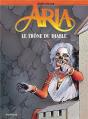 Aria Tome 38 : Le Trône Du Diable - Preview