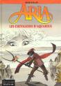 Aria Tome 4 : Les Chevaliers D'Aquarius - Preview