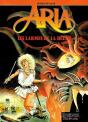 Aria Tome 5 : Les Larmes De La Déesse - Preview
