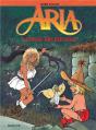 Aria Tome 6 : L'Anneau Des Elflings - Preview