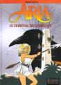 Aria Tome 7 : Le Tribunal Des Corbeaux - Preview