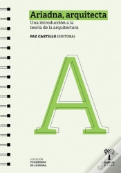 Capa do artigo Ariadna, Arquitecta