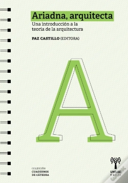 Capa do artigo Ariadna, Arquitecta