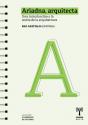 Ariadna, Arquitecta - Preview