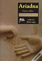 Capa do artigo Ariadna