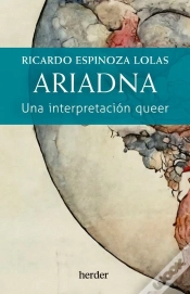Capa do artigo Ariadna