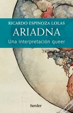 Capa do artigo Ariadna