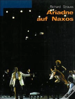 Capa do artigo Ariadne Auf Naxos