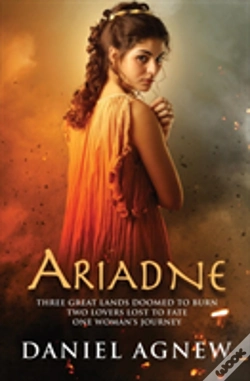 Capa do artigo Ariadne